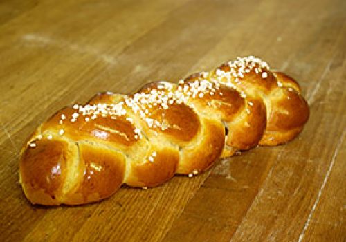  Brioche
